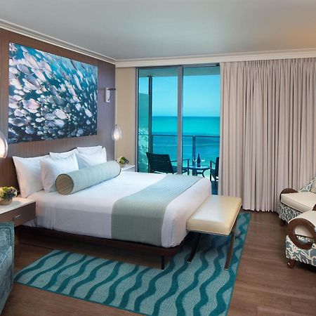 Opal Sands Clearwater Beach Dış mekan fotoğraf