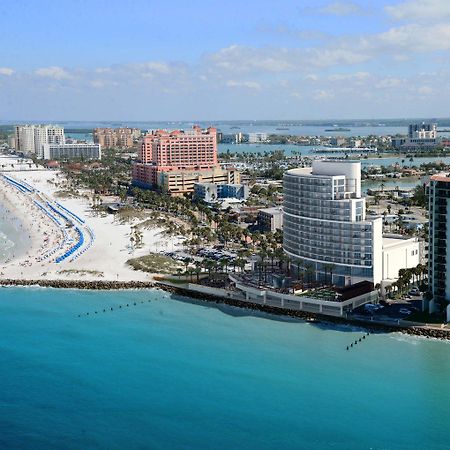 Opal Sands Clearwater Beach Dış mekan fotoğraf