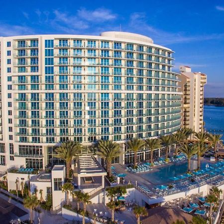 Opal Sands Clearwater Beach Dış mekan fotoğraf