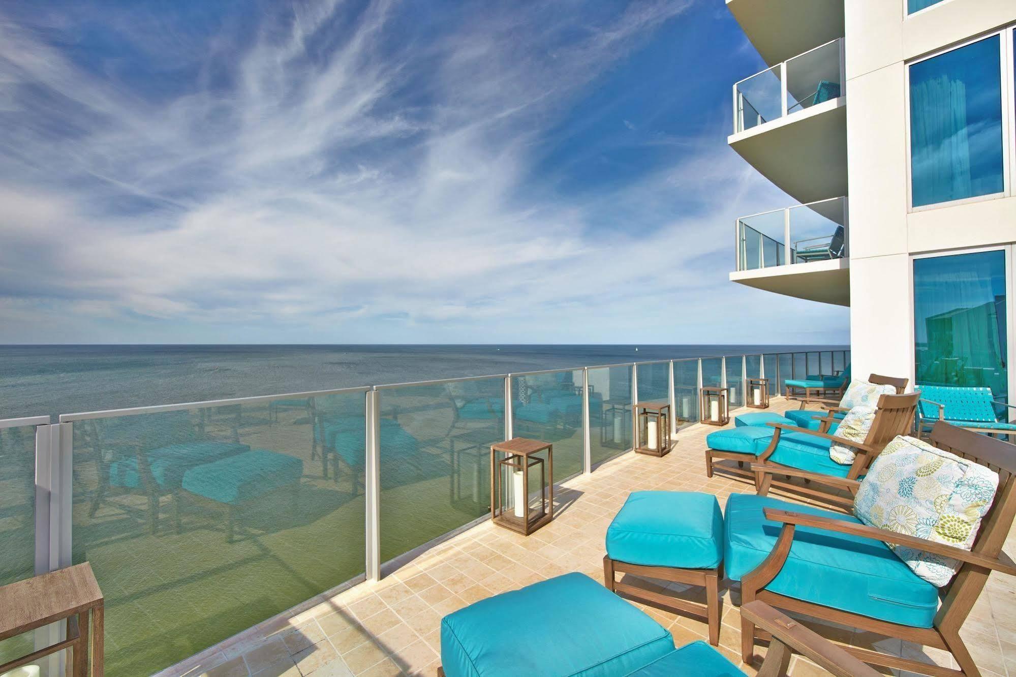 Opal Sands Clearwater Beach Dış mekan fotoğraf