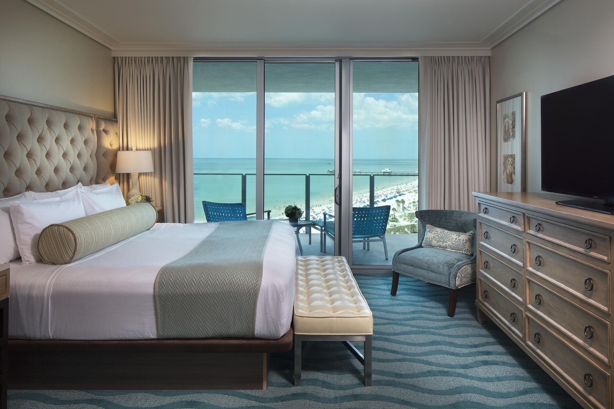 Opal Sands Clearwater Beach Dış mekan fotoğraf