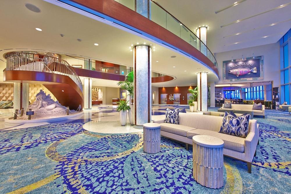 Opal Sands Clearwater Beach Dış mekan fotoğraf
