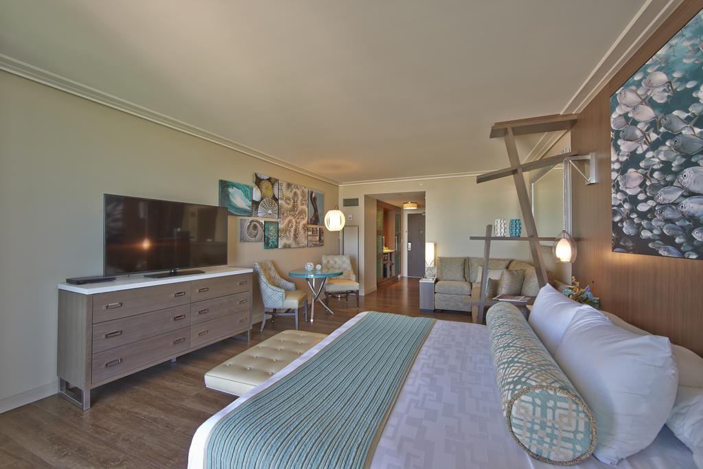 Opal Sands Clearwater Beach Dış mekan fotoğraf