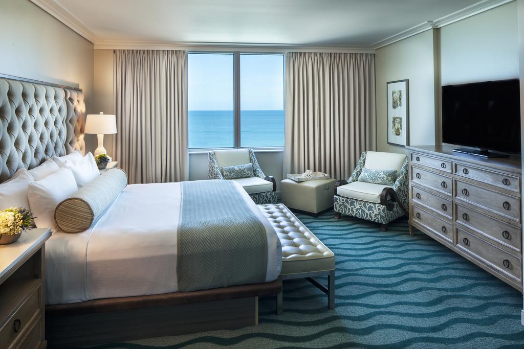 Opal Sands Clearwater Beach Dış mekan fotoğraf