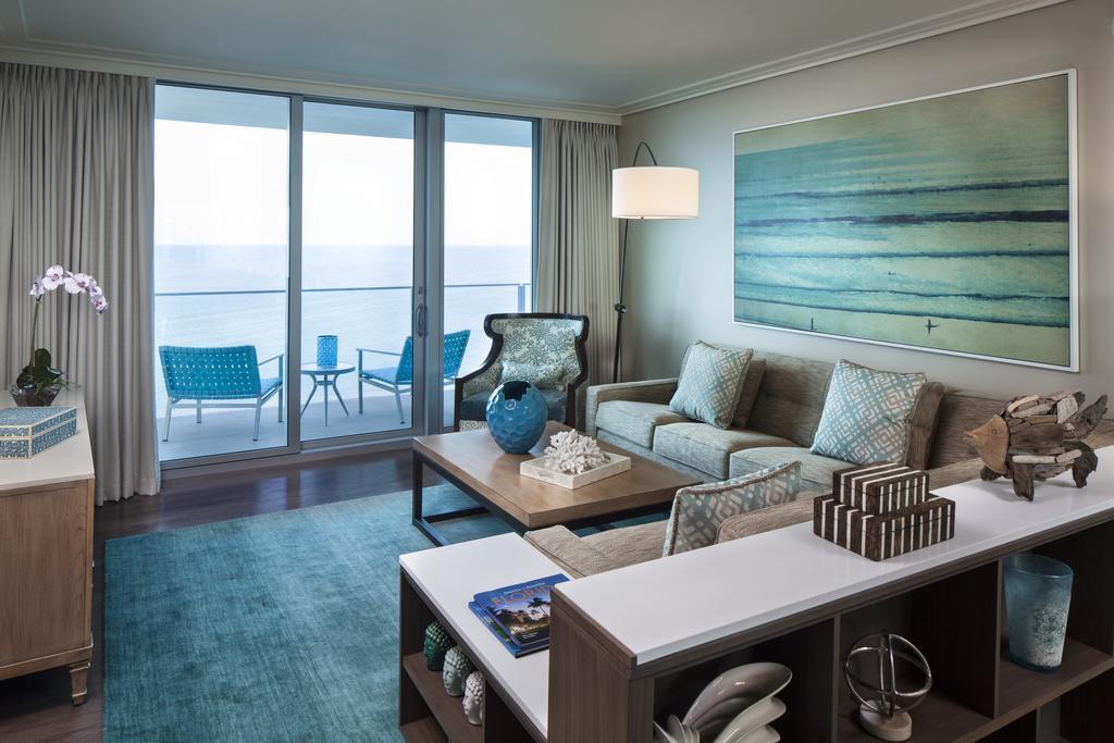 Opal Sands Clearwater Beach Dış mekan fotoğraf