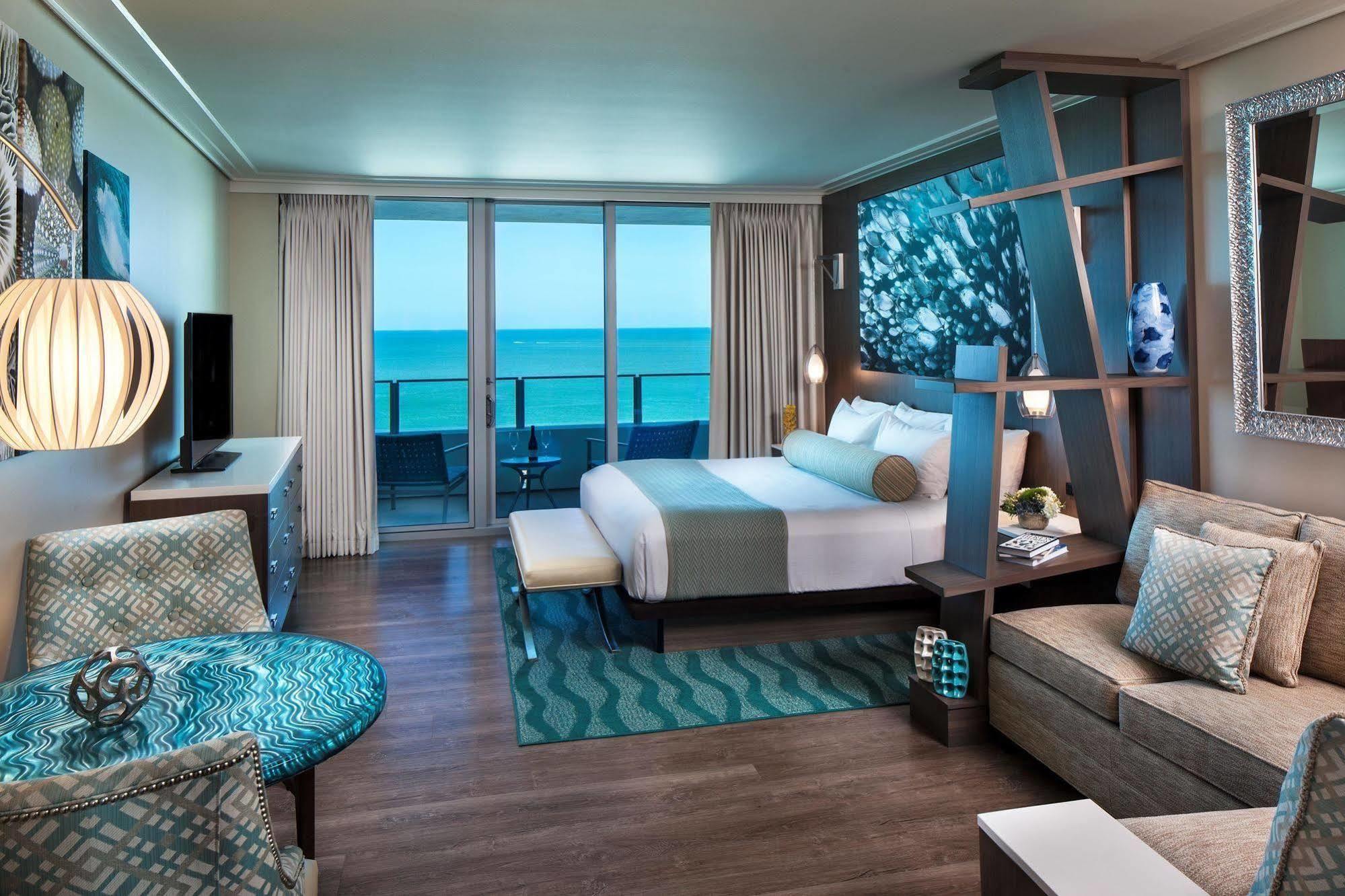 Opal Sands Clearwater Beach Dış mekan fotoğraf