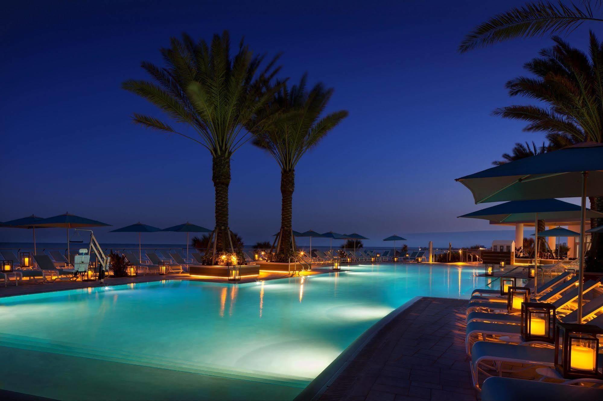 Opal Sands Clearwater Beach Dış mekan fotoğraf