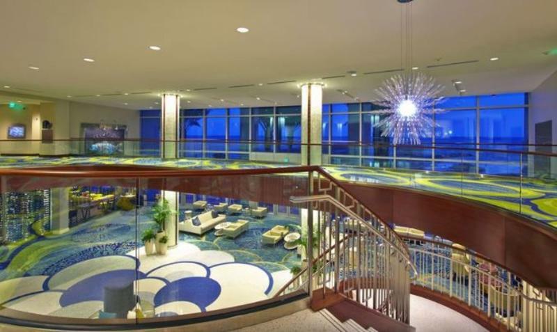 Opal Sands Clearwater Beach Dış mekan fotoğraf