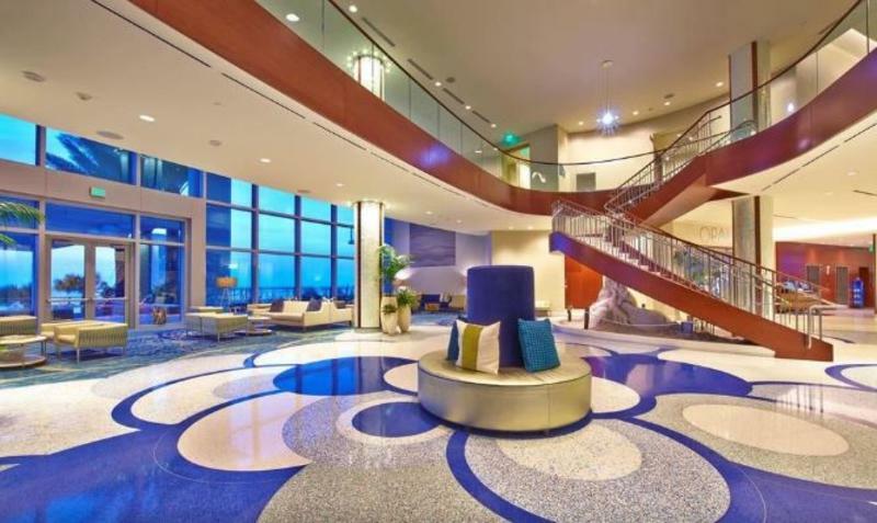 Opal Sands Clearwater Beach Dış mekan fotoğraf