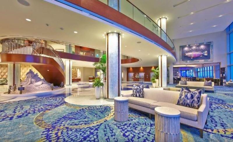 Opal Sands Clearwater Beach Dış mekan fotoğraf