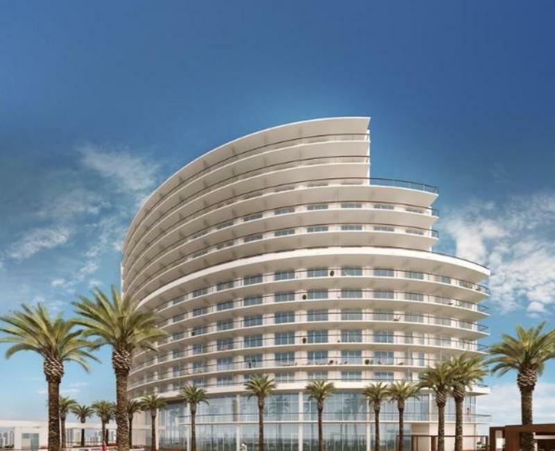 Opal Sands Clearwater Beach Dış mekan fotoğraf